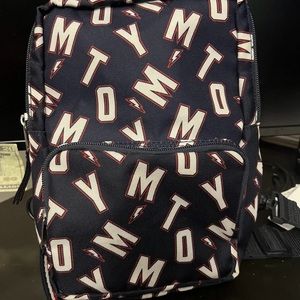 Tommy Hilfiger Unisex One Strap Sling Backpack